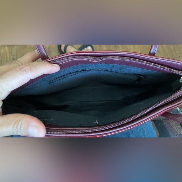 Women’s fashionable Korean style shoulder bag - Picture 4 of 4